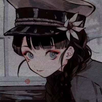 Furry插画细节刻画兽圈社群